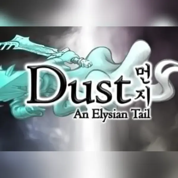 Dust: An Elysian Tail — Steam, Standard