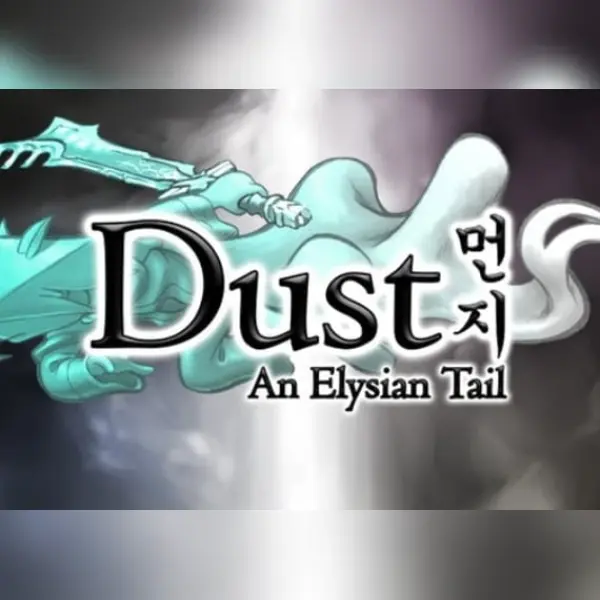 Dust: An Elysian Tail — GOG, Standard