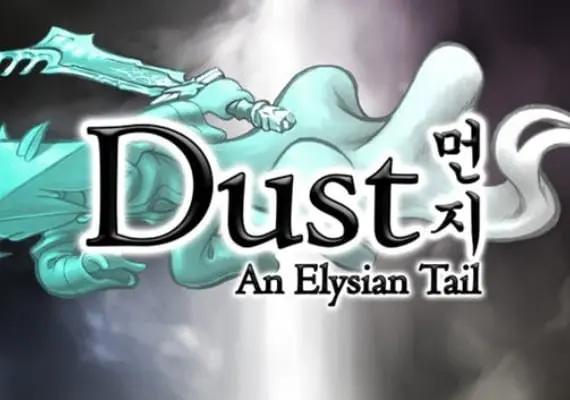 Dust: An Elysian Tail EN/DE/FR/IT/JA/ES — Steam, Standard