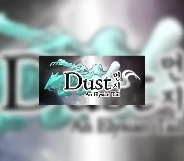 Dust: An Elysian Tail Steam Gift — Steam, Standard