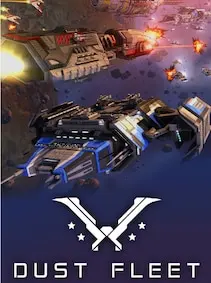 Dust Fleet — Steam, Standard