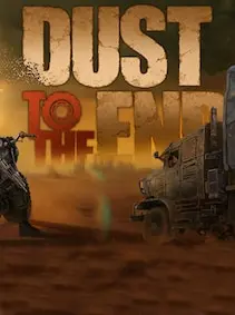 Dust to the End — Steam, Standard