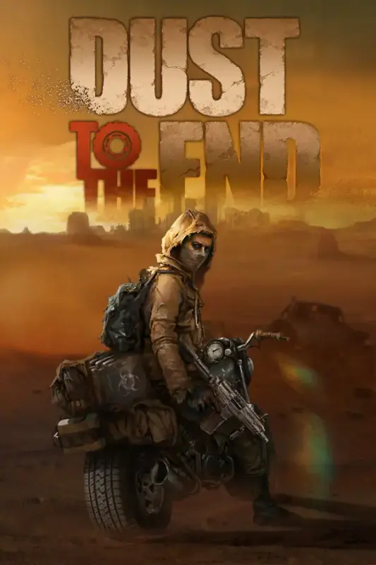 Dust to the End — Steam, Standard
