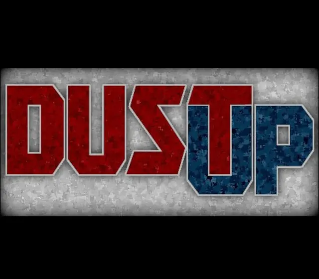 DUST-UP — Steam, Standard