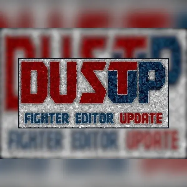 DUST-UP — Steam, Standard