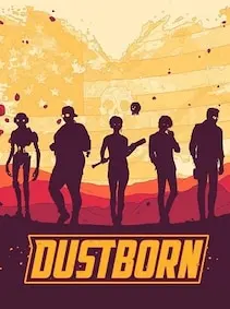 Dustborn — Steam, Standard