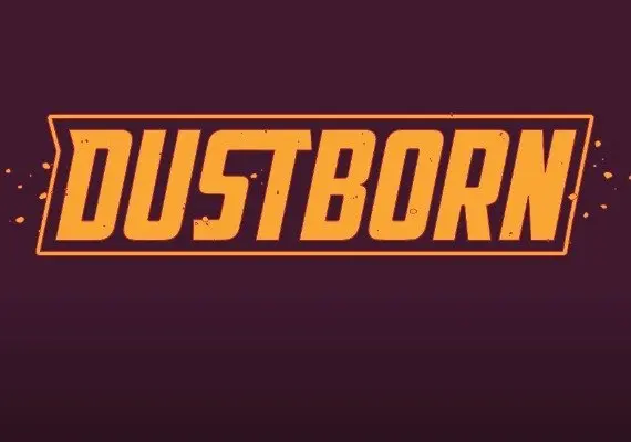 Dustborn EN/DE/FR/NO/PT/RU/ZH/ES — Steam, Standard