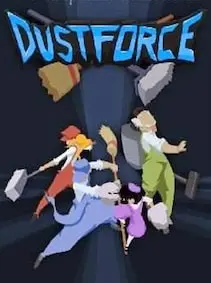 Dustforce — Steam, Standard