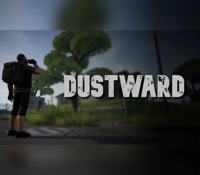 Dustward — Steam, Standard