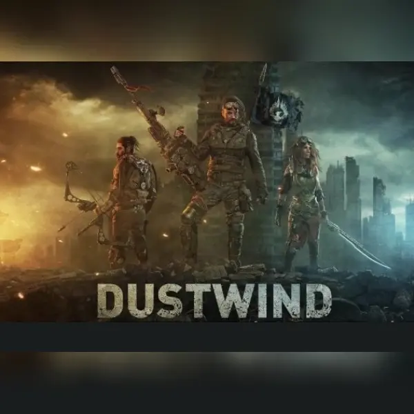 Dustwind — Steam, Standard