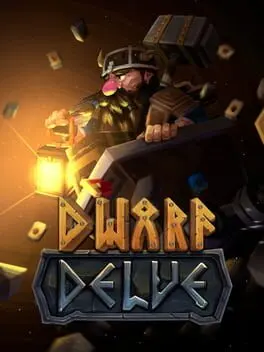 Dwarf Delve — Steam, Standard
