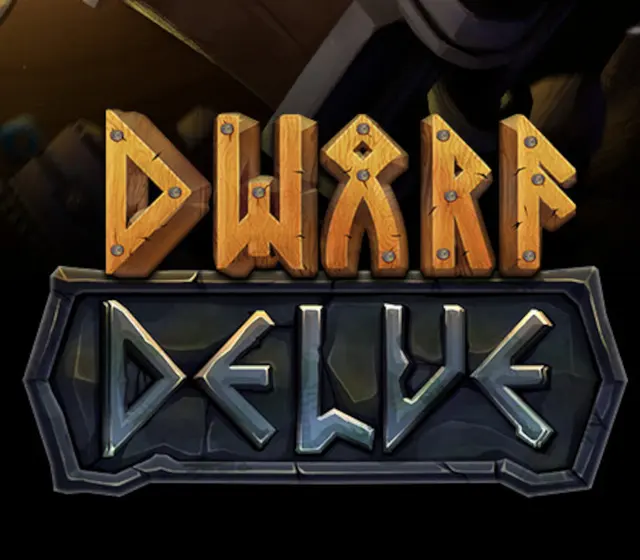 Dwarf Delve — Steam, Standard