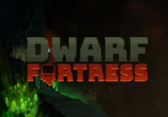 Dwarf Fortress EN — Steam, Standard
