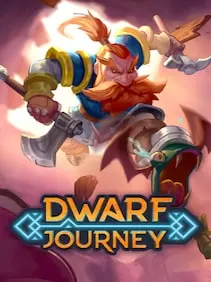 Dwarf Journey — Steam, Standard