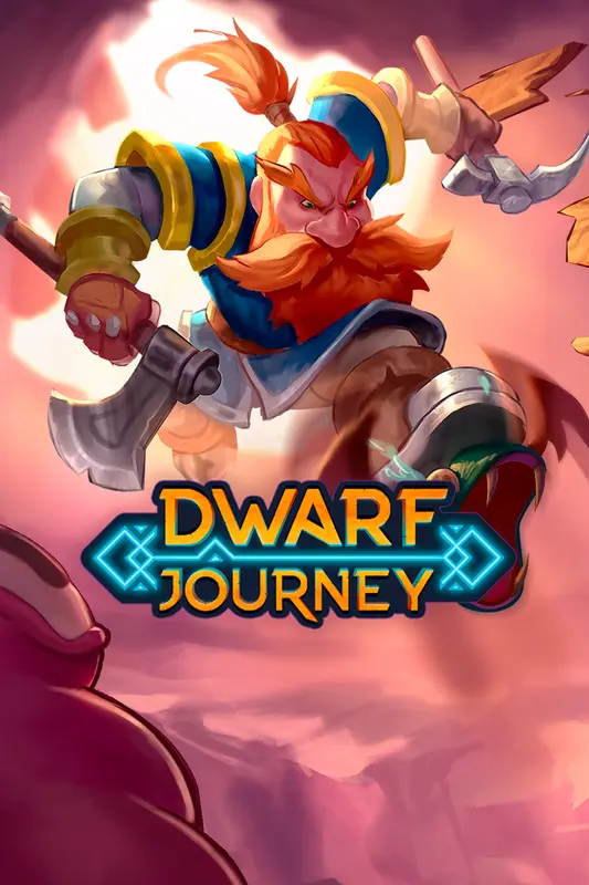 Dwarf Journey — Xbox Live, Standard