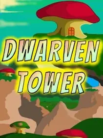 Dwarven Towers — Steam, Standard
