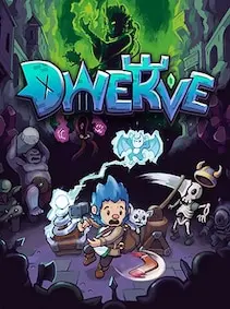 Dwerve — Steam, Standard