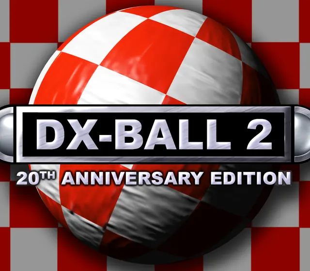 DX-Ball 2: 20th Anniversary Edition — Steam, Anniversary Edition