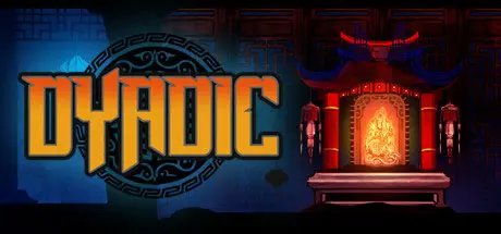 Dyadic — Steam, Standard