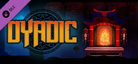 Jaquette de Dyadic OST — DLC PC (Steam)