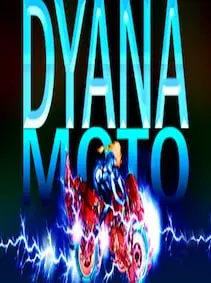 Dyana Moto — Steam, Standard
