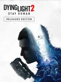 Dying Light 2 | Reloaded Edition — Steam, Standard