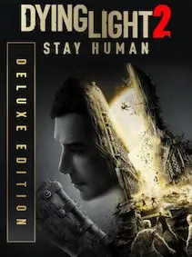 Dying Light 2 | Deluxe Edition — Steam, Deluxe Edition