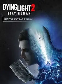 Dying Light 2 | Digital Extras Edition — Xbox Series X|S, Standard