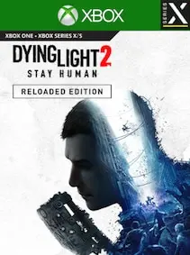 Dying Light 2 | Reloaded Edition — Xbox Series X|S, Standard