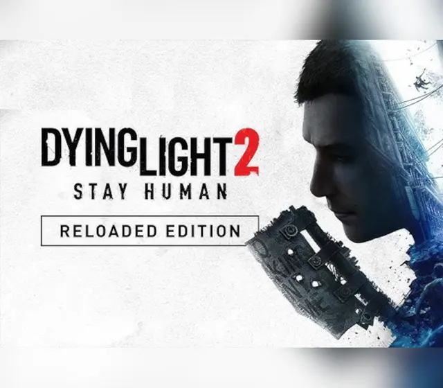 Dying Light 2: Reloaded Edition — Steam, Standard
