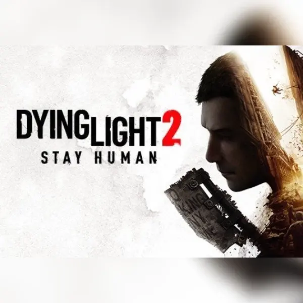 Dying Light 2 Stay Human — Steam, Standard