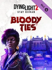 Dying Light 2 Stay Human: Bloody Ties — Steam, Standard