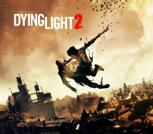 Dying Light 2 Stay Human - Bonus DLC — Steam, Standard