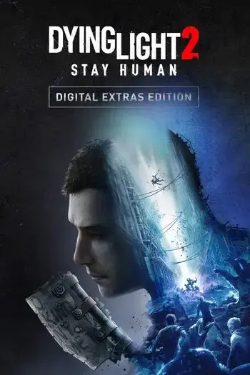 Dying Light 2 Stay Human Digital Extras Edition — Steam, Standard