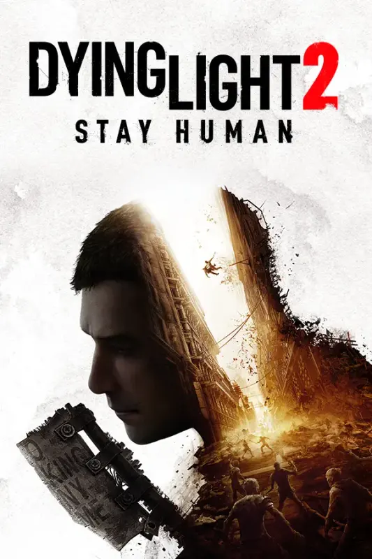 Dying Light 2 Stay Human — Steam, Standard