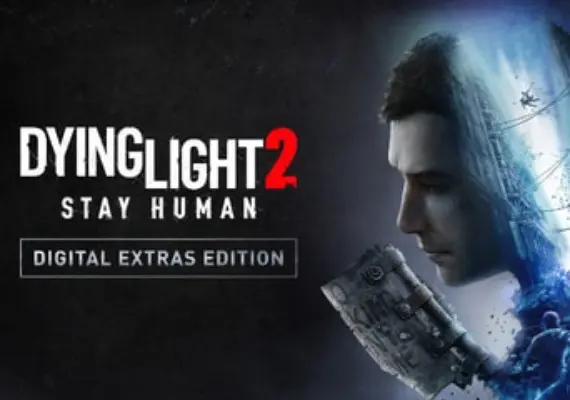 Dying Light 2: Stay Human Extras Edition — Steam, Extras