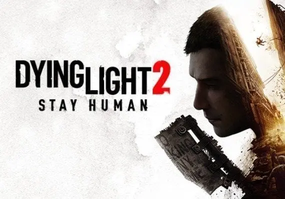 Dying Light 2: Stay Human - Pre-order Bonus DLC — Xbox One, Standard