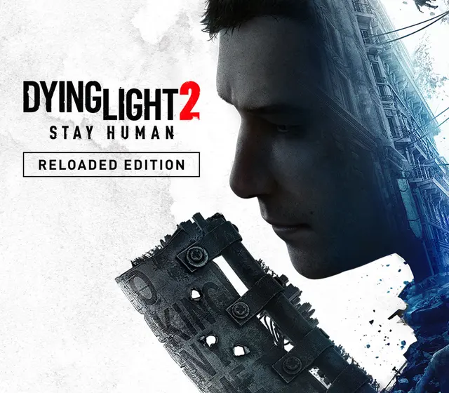 Dying Light 2: Stay Human Reloaded Edition — Xbox One, Standard