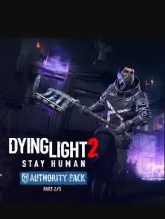 Dying Light 2 Stay Human - The Aristocrat Pack DLC — Steam, Standard
