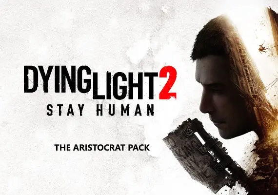 Dying Light 2: Stay Human - The Aristocrat Pack DLC EN — Steam, Standard