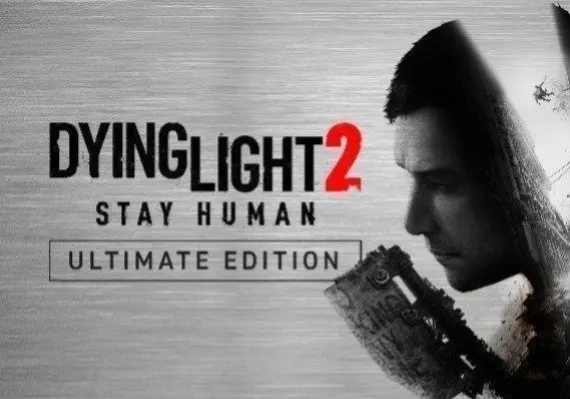 Dying Light 2: Stay Human Ultimate Edition — Xbox One / Xbox Series X|S, Ultimate Edition