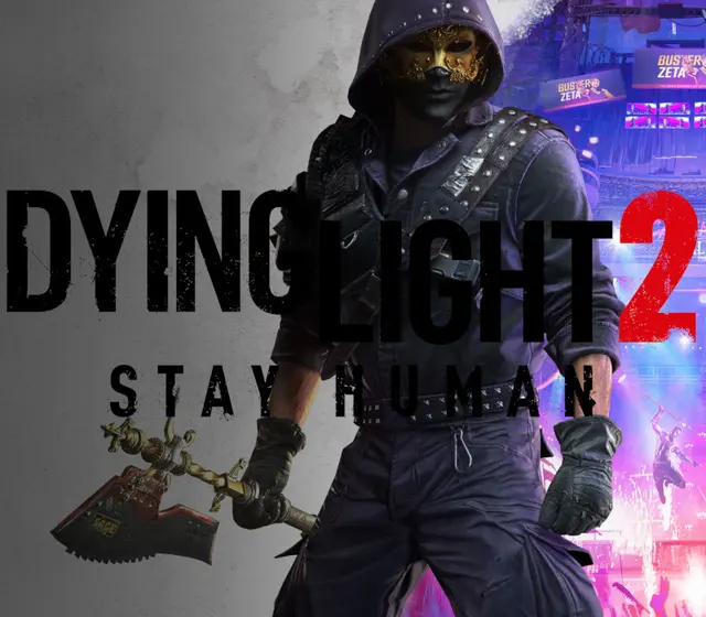 Dying Light 2 - The Aristocrat Pack DLC — Steam, Standard