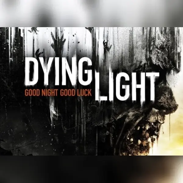 Dying Light — Steam, Standard