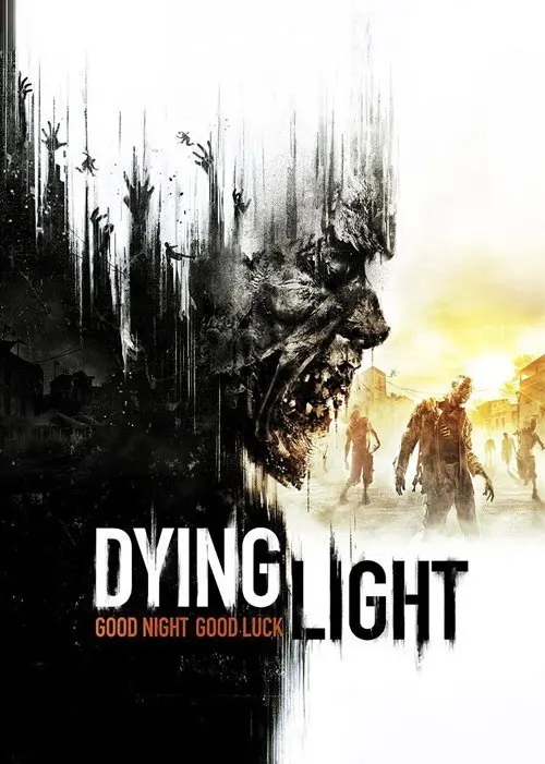 Jaquette de Dying Light + 3 DLC's — DLC PC (Steam)