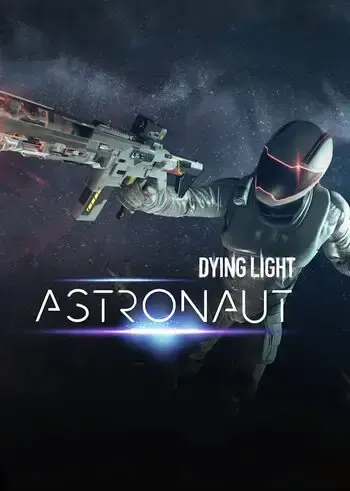 Dying Light - Astronaut Bundle DLC — Steam, Standard