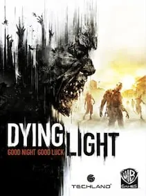 Dying Light - Base Game — Steam, Standard