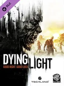 Dying Light: Be the Zombie — Steam, Standard