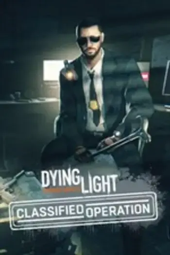 Dying Light - Classified Operation Bundle DLC — Steam, Standard
