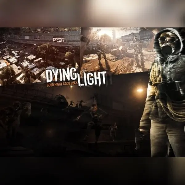 Dying Light - Cuisine & Cargo (DLC) — Steam, Standard