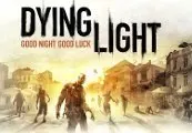 Dying Light - Cuisine & Cargo DLC Uncut — Steam, Standard